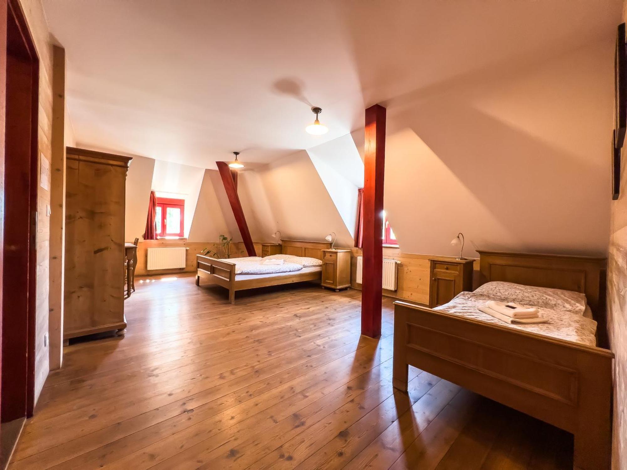 Pivovarsky Hotel Dalesice Extérieur photo
