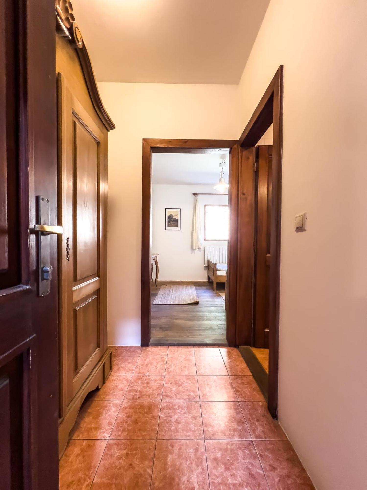 Pivovarsky Hotel Dalesice Extérieur photo