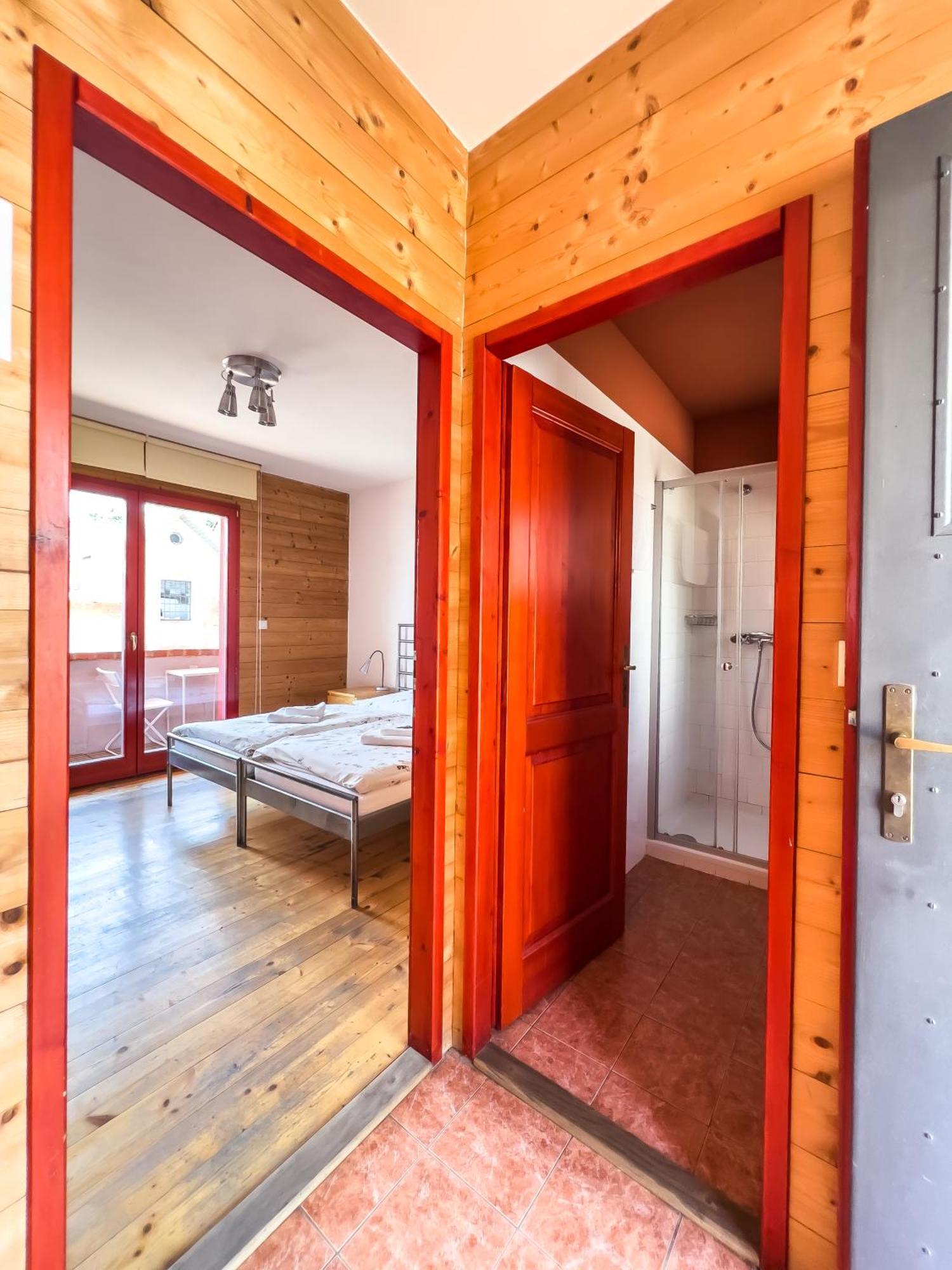 Pivovarsky Hotel Dalesice Extérieur photo